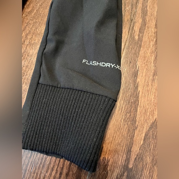 The North Face Tekno Pullover Hoodie Boys Size Medium 10/12 - Picture 3 of 8